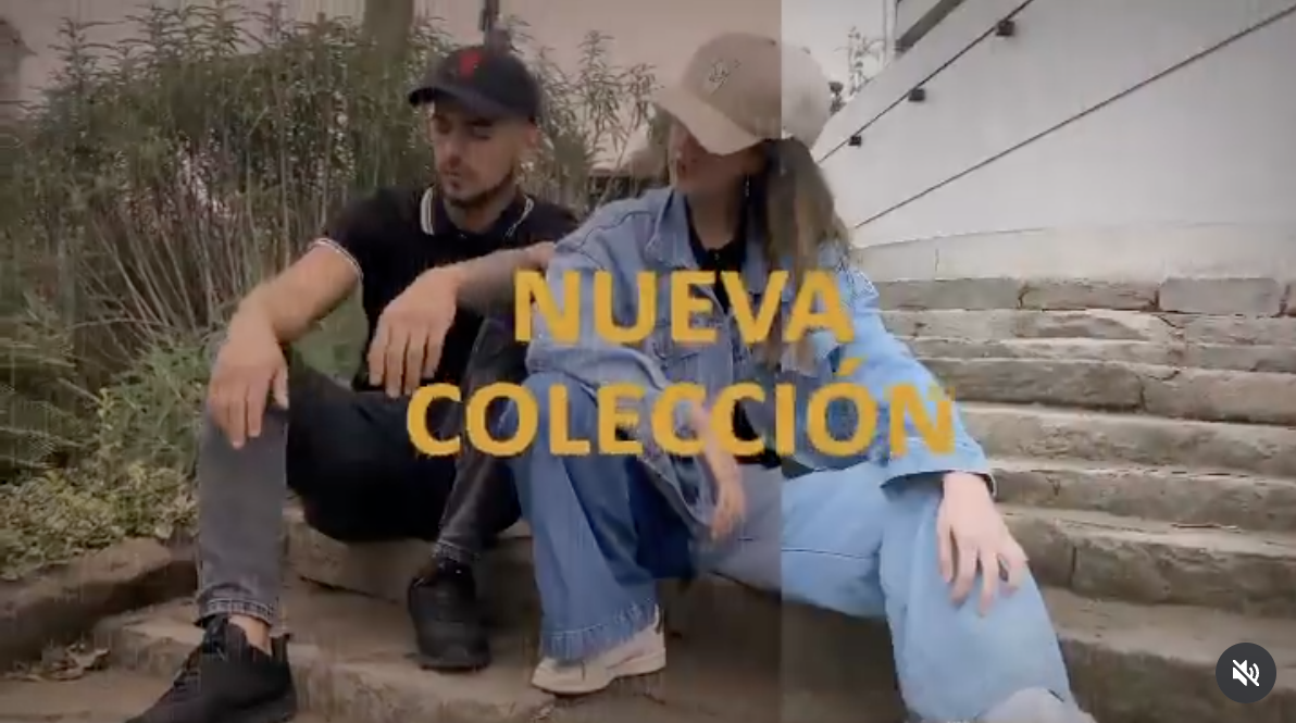 Contenido multimarcas