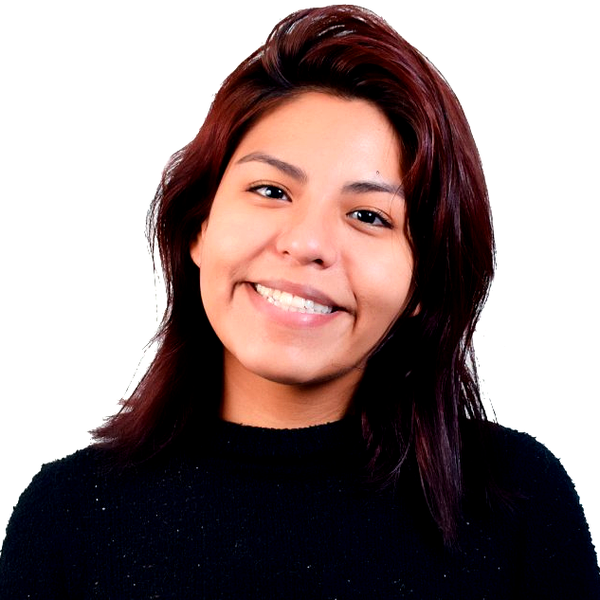 Solange Quispe